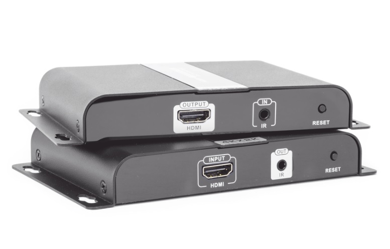 Extensor hdmi fibra optica deals